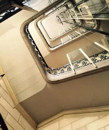 Wehost - Toits - Air-conditioned Duplex - 8 People 4 Bedroom 아파트