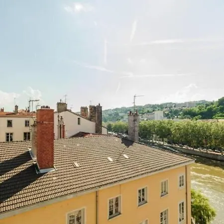 Appartement Wehost - Toits - Air-conditioned Duplex - 8 People 4 Bedroom *