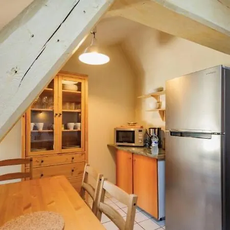 Wehost - Toits - Air-conditioned Duplex - 8 People 4 Bedroom شقة *