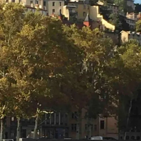 Wehost - Toits - Air-conditioned Duplex - 8 People 4 Bedroom Lyon